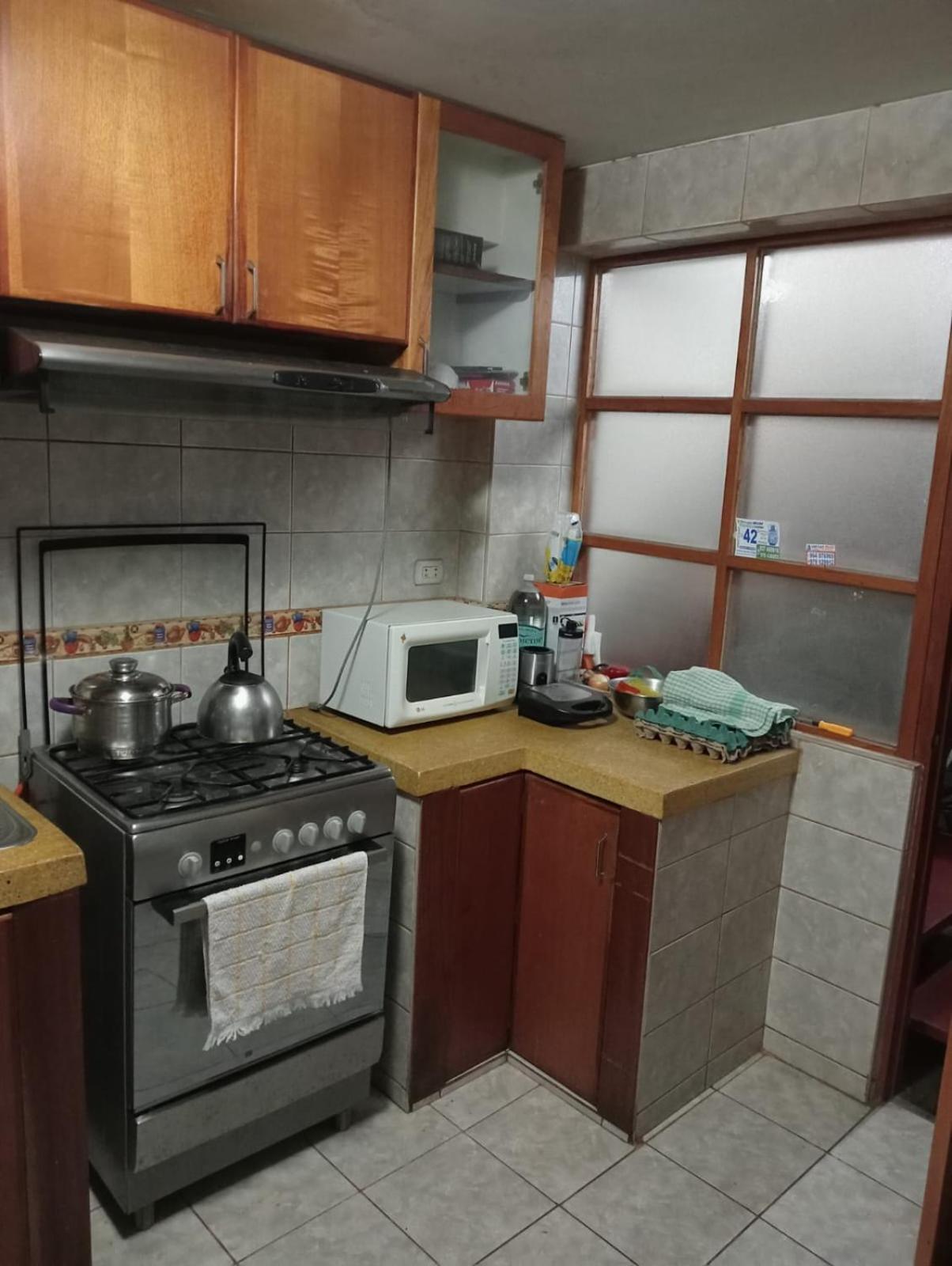Posada De Mama Куско Экстерьер фото